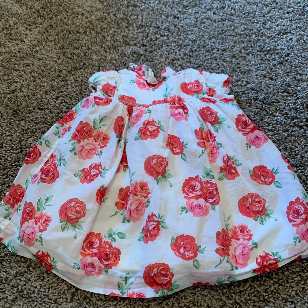 Baby dress